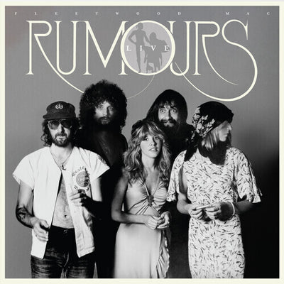 Fleetwood Mac - Rumours Live (Vinyl LP)