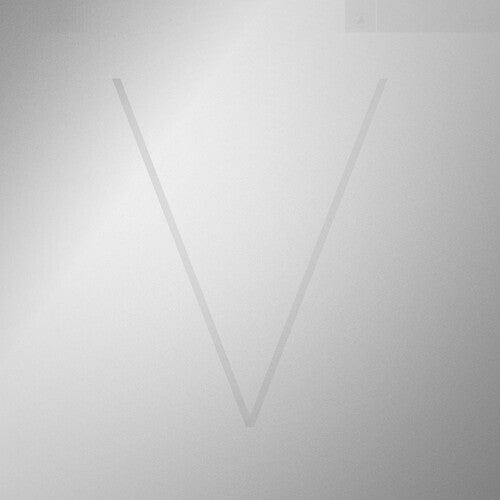 Follakoid - V (Vinyl LP) - Pale Blue Dot Records
