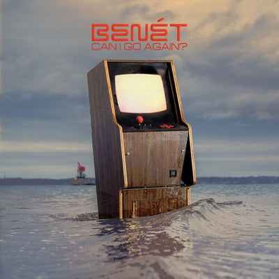 Benet - Can I Go Again? (Vinyl LP) - Pale Blue Dot Records