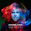 Howard Jones - Transform (Vinyl LP)