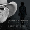 Charlie Daniels - Off The Grid-Doin' It Dylan (Vinyl LP)