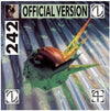 Front 242 - Official Version (Vinyl LP) - Pale Blue Dot Records