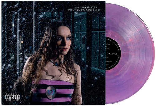 Holly Humberstone - Paint My Bedroom Black (Indie Exclusive Vinyl) - Pale Blue Dot Records