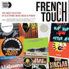 Various Artists - French Touch Vol 2 / Various (Vinyl LP)