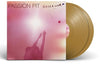 Passion Pit - GOSSAMER (Gold Colored Double Vinyl)