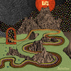 Uay - Kukulkan (Vinyl LP) - Pale Blue Dot Records