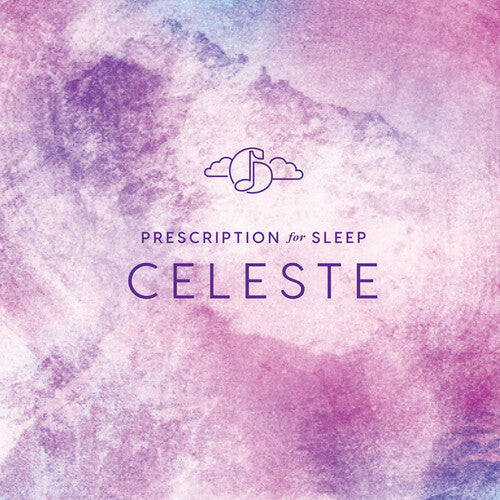 Gentle Love - Prescription For Sleep: Celeste (Vinyl LP) - Pale Blue Dot Records