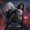 Joseph Trapanese - The Witcher: Season 3 (Soundtrack from the Netflix Original Series) (Vinyl LP)