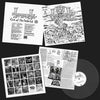 Tormentor - End Of The World Demo '84 - Trans Ultra Clear Vinyl (Vinyl LP) - Pale Blue Dot Records