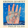 Kronos Quartet - Kronos Quartet Performs Philip Glass (Vinyl LP) - Pale Blue Dot Records