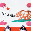Hella - Hold Your Horse Is (Vinyl LP) - Pale Blue Dot Records