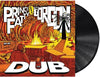 Prince Fatty Meets The Gorgon In Dub (Vinyl LP) - Pale Blue Dot Records