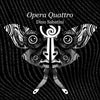 Dino Sabatini - Opera Quattro (Vinyl LP) - Pale Blue Dot Records