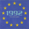 Carter the Unstoppable Sex Machine - 1992: The Love Album (Vinyl LP) - Pale Blue Dot Records