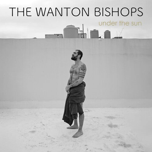 The Wanton Bishops - Under the Sun (Vinyl LP) - Pale Blue Dot Records