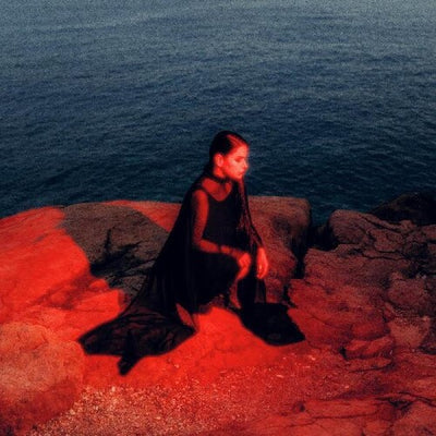Sofia Kourtesis - Madres (Vinyl LP)
