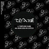 Thank - Torture Cube / Dead Dog In A Ditch (Vinyl LP) - Pale Blue Dot Records