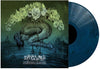 Dying Wish - Symptoms of Survival - Blue Swirl (Vinyl LP) - Pale Blue Dot Records
