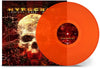 Hypocrisy - Into the Abyss (Remaster 2023) Transparent Orange (Indie Exclusive Vinyl)