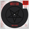 Motley Crue - Shout At The Devil (Limited Edition Picture Disc) (Vinyl LP) - Pale Blue Dot Records