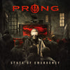 Prong - State Of Emergency (Vinyl LP)