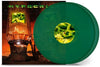 Hypocrisy - Hypocrisy (reissue 2023) (iex) Transparent Green (Indie Exclusive Vinyl)