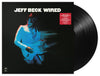 Jeff Beck - Wired (Vinyl LP)