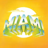 Miami - Miami (Vinyl LP)