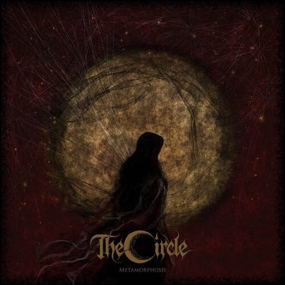 Circle - Metamorphosis (Vinyl LP) - Pale Blue Dot Records