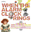 When The Alarm Clock Rings: A Compendium Of British Psychedelia 1966-1969 / Various (Vinyl LP)