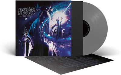 Restless Spirit - Afterimage (Vinyl LP) - Pale Blue Dot Records