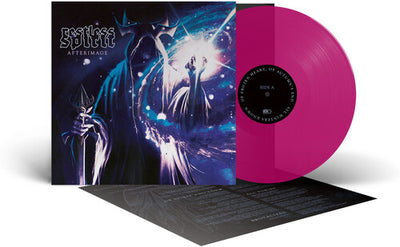 Restless Spirit - Afterimage (Vinyl LP)