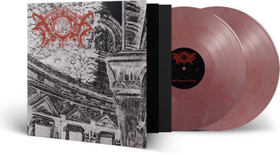Xasthur - The Funeral Of Being (Vinyl LP) - Pale Blue Dot Records