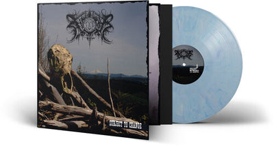 Xasthur - Subject To Change (Vinyl LP) - Pale Blue Dot Records