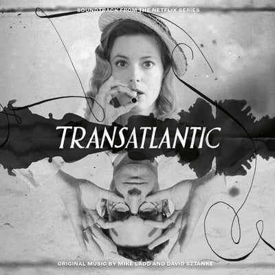 Transatlantic (Original Soundtrack) (Vinyl LP) - Pale Blue Dot Records
