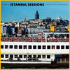 Ilhan Ersahin - Istanbul Sessions: Halic (Vinyl LP) - Pale Blue Dot Records