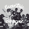 Various Artists - Eccentric Boogie (Various Artists) (Vinyl LP)