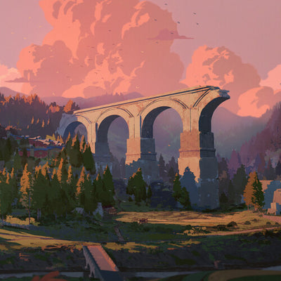 Spencer Doran - Season: A Letter To The Future (Original Soundtrack) (Vinyl LP)