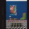 Mary Lattimore - Goodbye, Hotel Arkada - Inkwell (Vinyl LP)