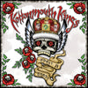 Kottonmouth Kings - Koast II Koast - GREEN (Vinyl LP) - Pale Blue Dot Records