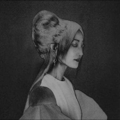 Hinako Omori - Stillness Softness... (Vinyl LP)