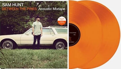 Sam Hunt - Between The Pines (Acoustic Mixtape) (Vinyl LP)