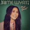 Jaime Wyatt - Feel Good (Vinyl LP) - Pale Blue Dot Records