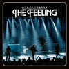 The Feeling - Live in London (Vinyl LP) - Pale Blue Dot Records