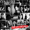 Tom Keifer - THE Way Life Goes - RED/BLACK/WHITE SPLATTER (Vinyl LP) - Pale Blue Dot Records