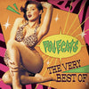 The Polecats - The Very Best Of - PURPLE/ORANGE SPLATTER (Vinyl LP) - Pale Blue Dot Records