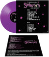 Swing Cats - A Special Tribute To Elvis - Purple (Vinyl LP) - Pale Blue Dot Records