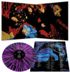 Gene Loves Jezebel - Heavenly Bodies - Purple Splatter (Vinyl LP) - Pale Blue Dot Records