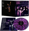 Gene Loves Jezebel - Heavenly Bodies - Purple Splatter (Vinyl LP) - Pale Blue Dot Records