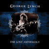George Lynch - Lost Anthology - Blue Marble (Vinyl LP) - Pale Blue Dot Records